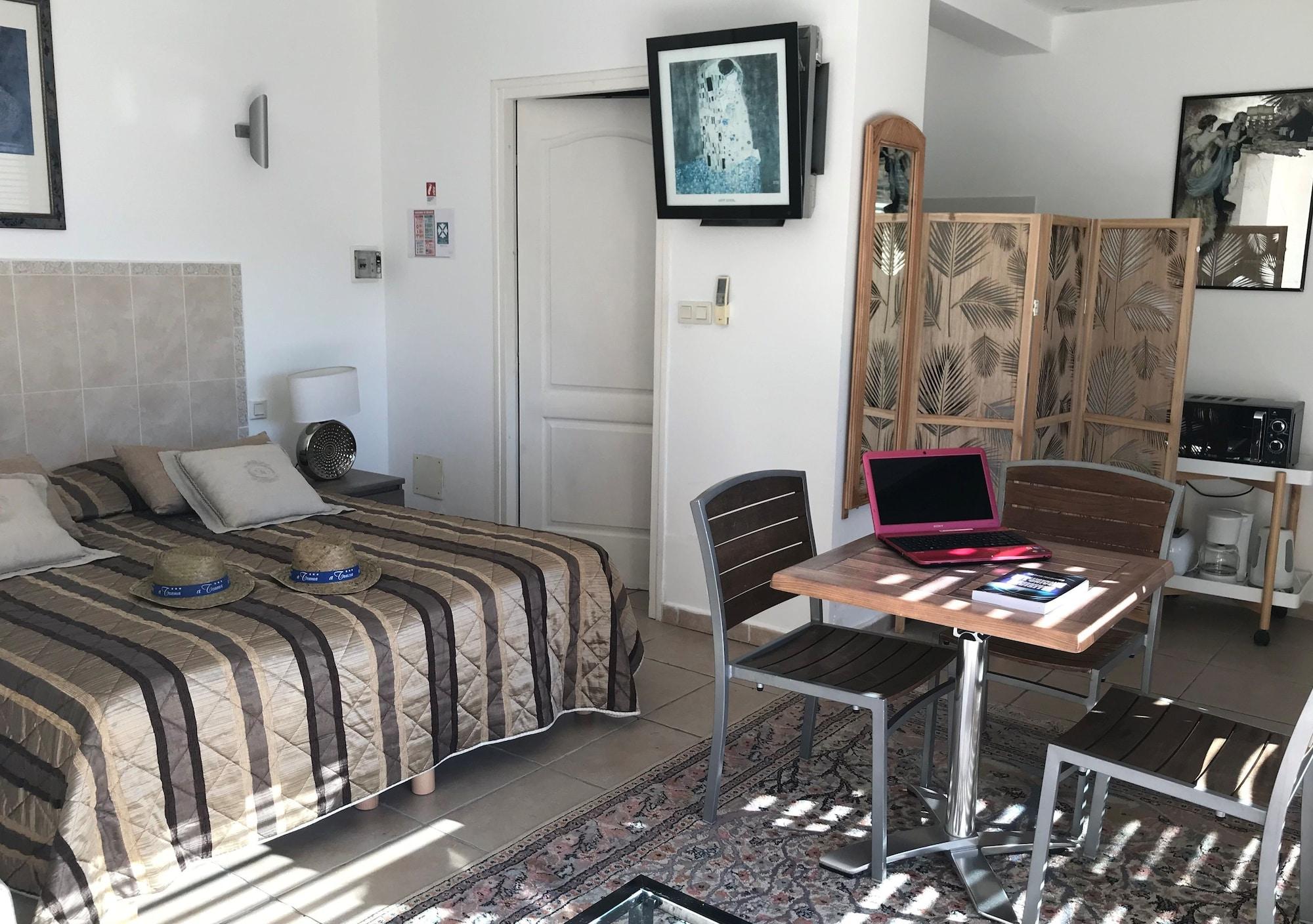 Residence Hoteliere A Trama Bonifacio  Ngoại thất bức ảnh