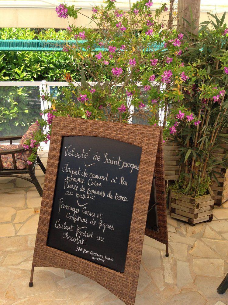 Residence Hoteliere A Trama Bonifacio  Ngoại thất bức ảnh