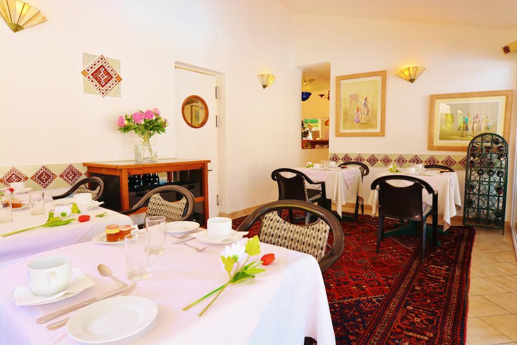 Residence Hoteliere A Trama Bonifacio  Ngoại thất bức ảnh