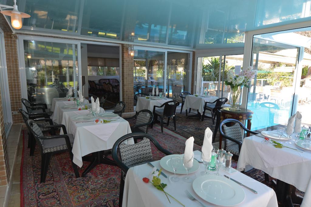 Residence Hoteliere A Trama Bonifacio  Ngoại thất bức ảnh