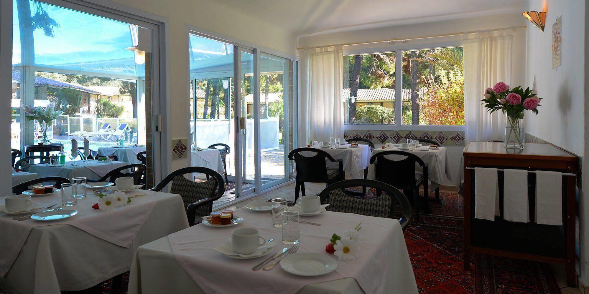 Residence Hoteliere A Trama Bonifacio  Ngoại thất bức ảnh