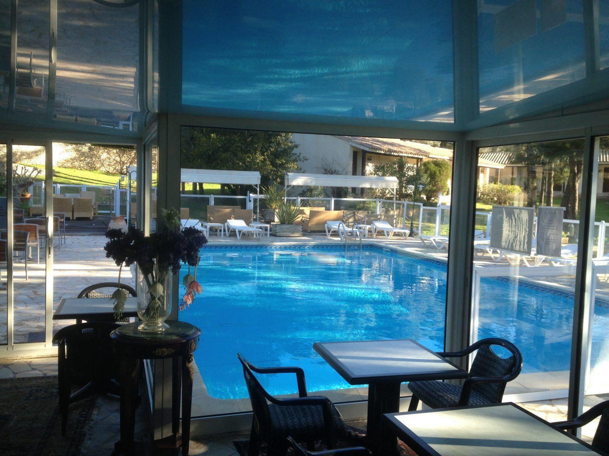 Residence Hoteliere A Trama Bonifacio  Ngoại thất bức ảnh