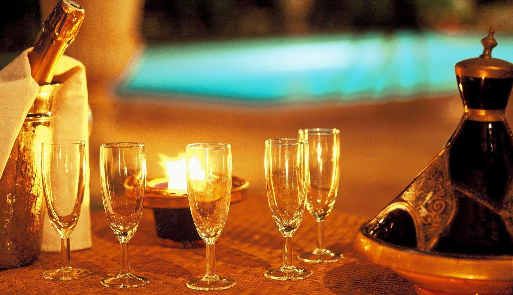 Residence Hoteliere A Trama Bonifacio  Ngoại thất bức ảnh