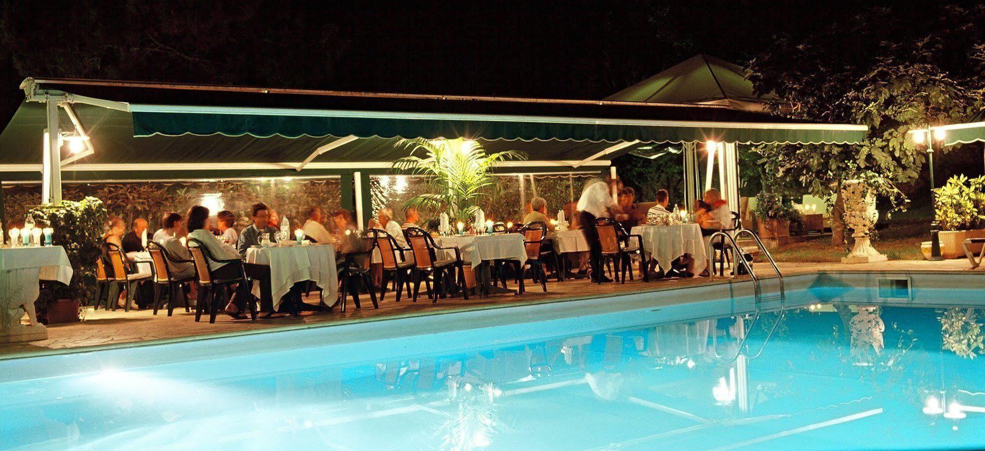 Residence Hoteliere A Trama Bonifacio  Ngoại thất bức ảnh
