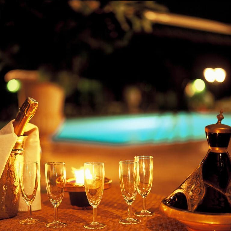 Residence Hoteliere A Trama Bonifacio  Ngoại thất bức ảnh
