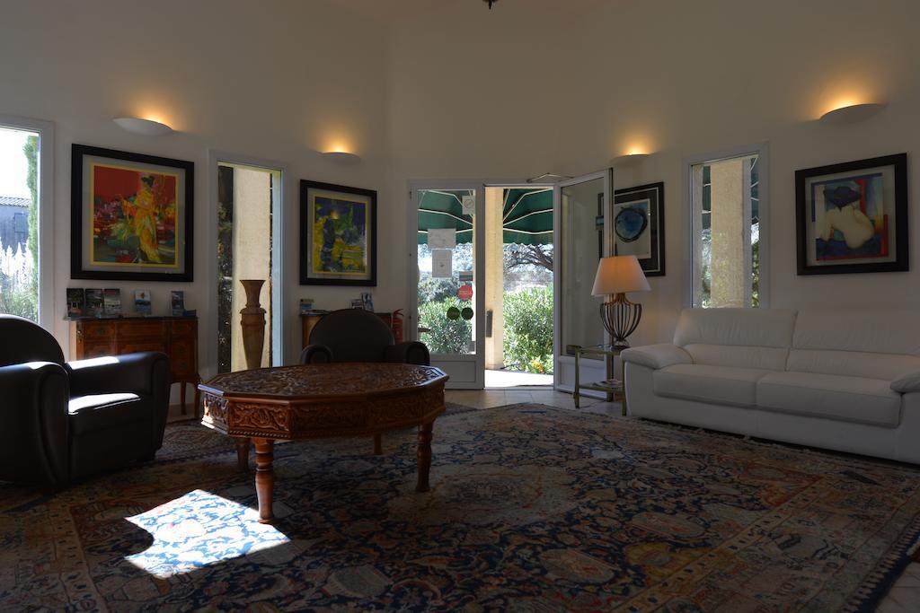 Residence Hoteliere A Trama Bonifacio  Ngoại thất bức ảnh